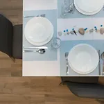 Tarnik's شقة *