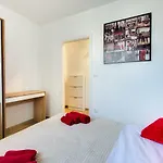 Tarnik's شقة