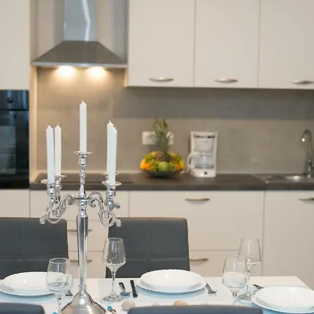 Tarnik's Apartman