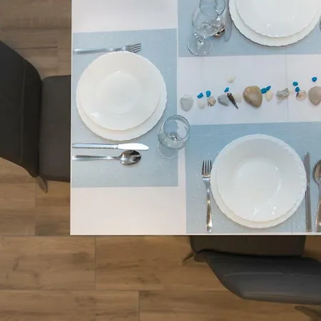 Tarnik's Apartman *