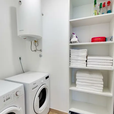 Apartman Tarnik's *