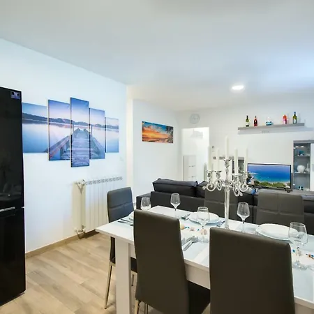 Tarnik's Apartman *
