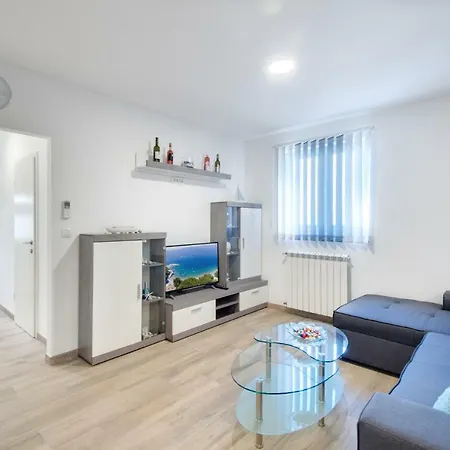 Apartment Tarnik's Viskovo