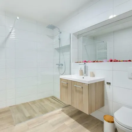 Apartman Tarnik's Viskovo