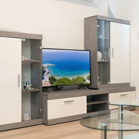 Tarnik's Apartman Viskovo