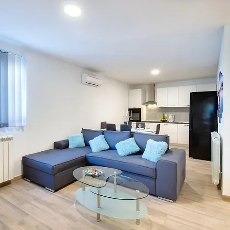 Apartment Tarnik's *