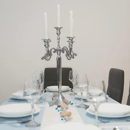 Tarnik's Apartman Viskovo