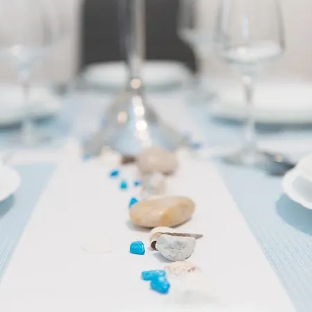 Tarnik's Apartment *