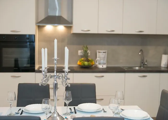 Tarnik's Apartamento