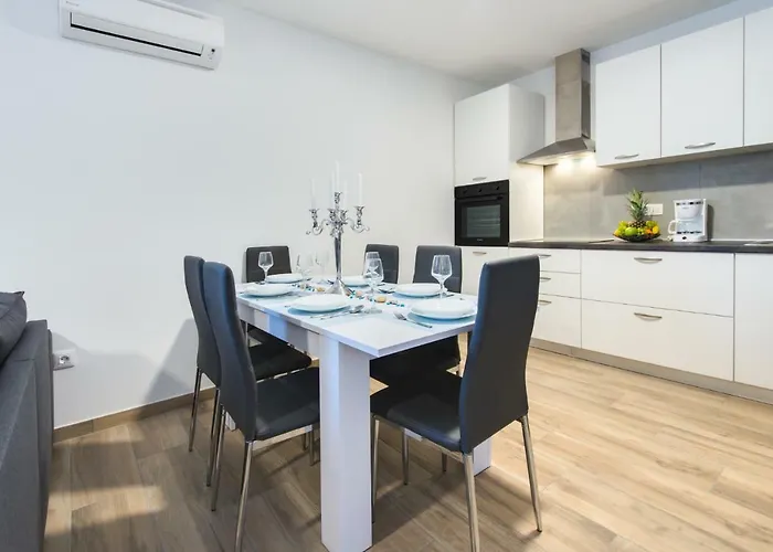 Tarnik's Apartamento *