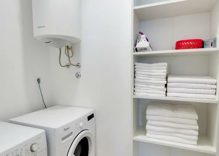 Apartamento Tarnik's *