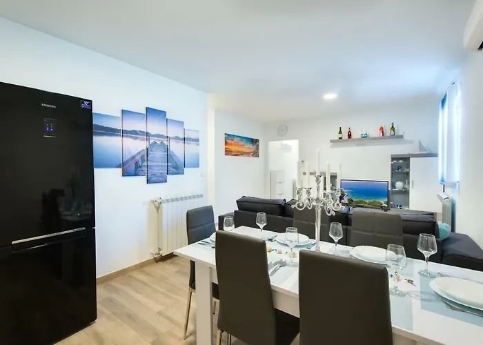 Tarnik's Apartamento *