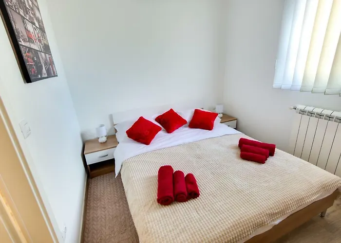 Apartamento Tarnik's