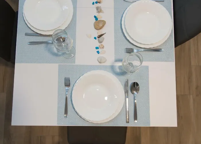 Apartamento Tarnik's *
