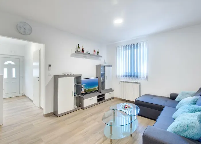 Apartamento Tarnik's Viskovo