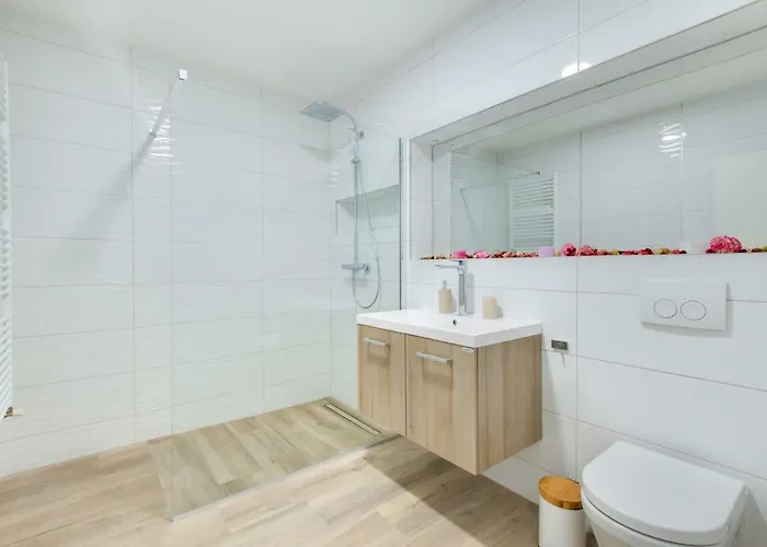 Apartamento Tarnik's Viskovo