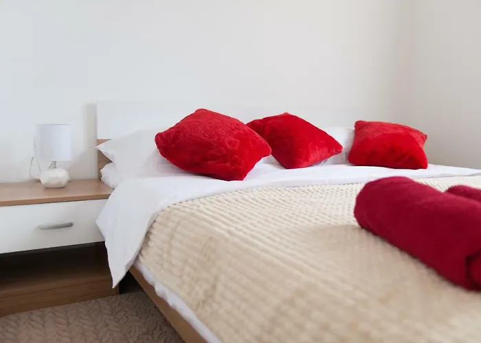 Tarnik's Apartamento
