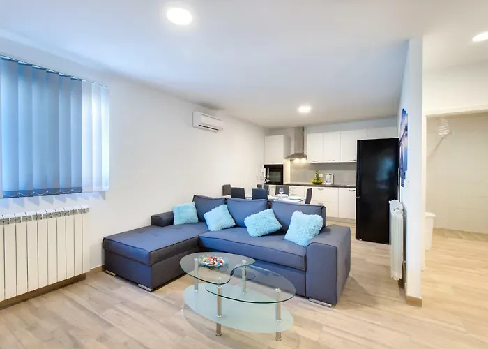 Apartamento Tarnik's *