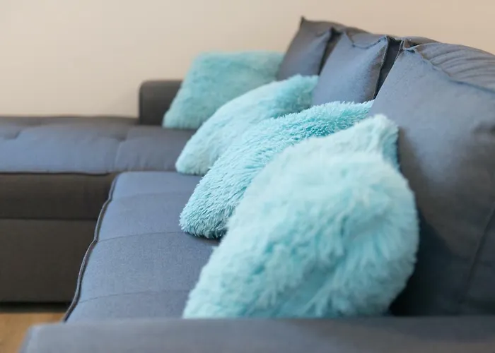 Apartamento Tarnik's Viskovo
