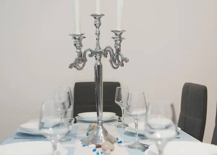 Tarnik's Apartamento Viskovo