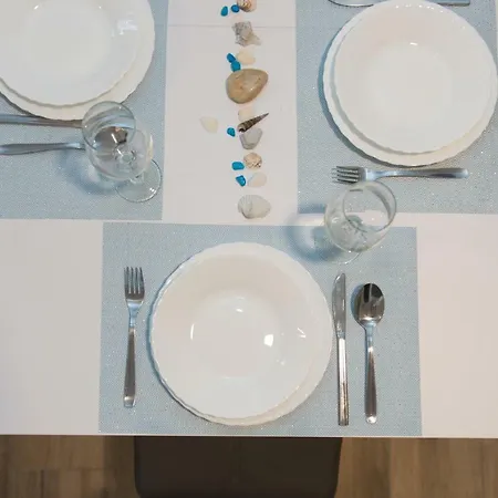 아파트 Tarnik's *