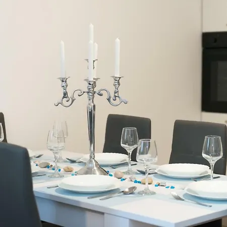 Apartament Tarnik's