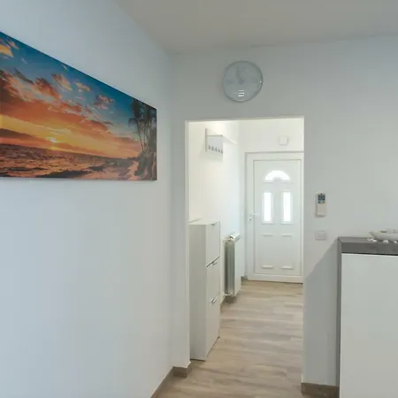 Tarnik's Apartament Viskovo