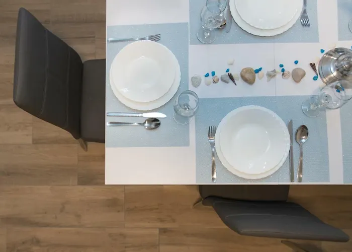 Tarnik's Appartement *