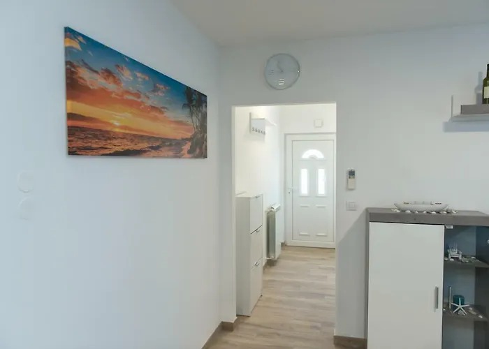 Tarnik's Appartement Viskovo