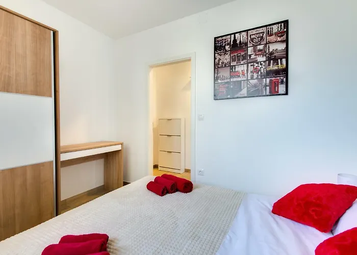 Tarnik's Appartement