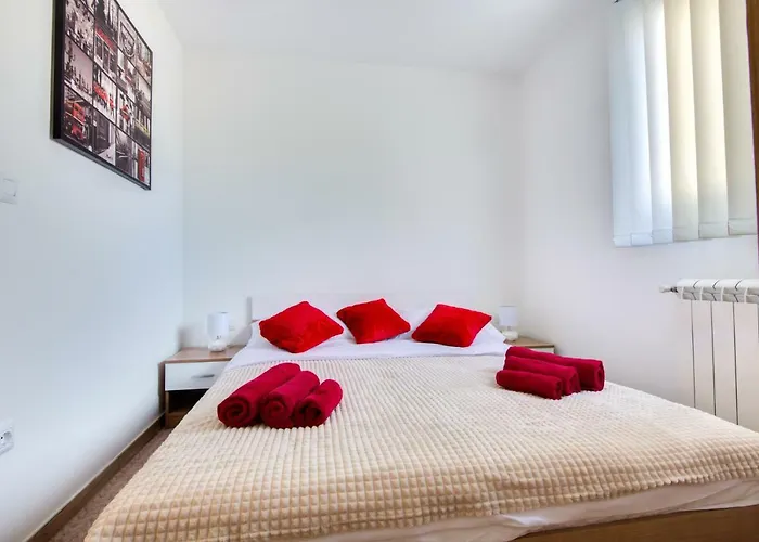 Tarnik's Appartement
